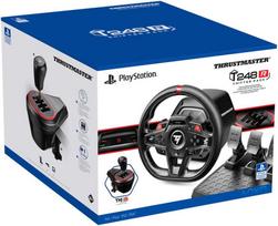 zaidimu vairas - Thrustmaster T248R Shifter Pack (PS5/PC) - 1 nuotrauka