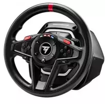 zaidimu vairas - Thrustmaster T128 SimTask Pack Juodas (Black) - 1 nuotrauka
