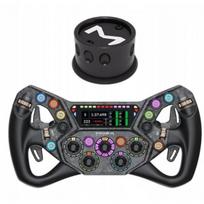 moza zaidimo vairas - Moza Racing KS Pro Vairas (RS095) - 1 nuotrauka