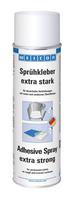 Klijų purškiklis ypač stiprus WEICON 500 ml Skaidrus (Transparent)