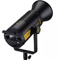 godox video light - Godox FV200 High Speed Sync Flash LED Light - 7 nuotrauka