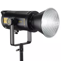 godox video light - Godox FV200 High Speed Sync Flash LED Light - 8 nuotrauka