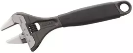 raktas 38 mm - Bahco Ergo Jaw Adjustable Wrench, 218 mm, 38 mm - 3 nuotrauka