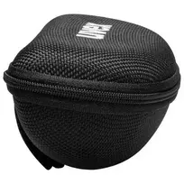 akiniu deklas dirzo - Uvex Akinių dėklas Hard 9954600 Juodas (Black) - 2 nuotrauka