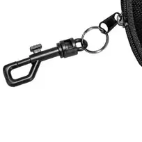 akiniu deklas dirzo - Uvex Akinių dėklas Hard 9954600 Juodas (Black) - 5 nuotrauka