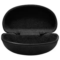 akiniu deklas dirzo - Uvex Akinių dėklas Hard 9954600 Juodas (Black) - 6 nuotrauka