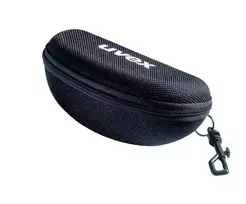 akiniu deklas dirzo - Uvex Akinių dėklas Hard 9954600 Juodas (Black) - 7 nuotrauka