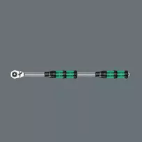 wera zyklop - Kraftform 8100 SA 2 Ziklop Speed 1/4 "Wera [05003533001] - 5 nuotrauka