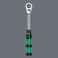wera zyklop - Kraftform 8100 SA 2 Ziklop Speed 1/4 "Wera [05003533001] - 6 nuotrauka