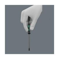 elektronikos atsuktuvai - Wera 2035/6 B Set - 4 nuotrauka