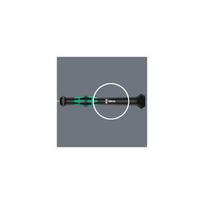 elektronikos atsuktuvai - Wera 2035/6 B Set - 6 nuotrauka
