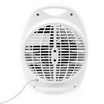 termoventiliatorius - "farelka thermo fan 2000w mobilus elektrinis šildytuvas ventiliatorius - 3 nuotrauka