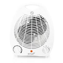 termoventiliatorius - "farelka thermo fan 2000w mobilus elektrinis šildytuvas ventiliatorius - 5 nuotrauka