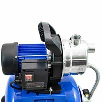 vanduo 19 l - Bituxx HD17195, 1200 W - 3 nuotrauka