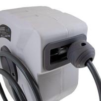 laistymo zarna - Bituxx Pneumatic Automatic, 30 m - 3 nuotrauka
