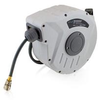 laistymo zarna - Bituxx Pneumatic Automatic, 30 m - 5 nuotrauka