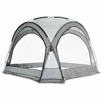 palapines paviljonai - Sodo paviljono palapinė, 3,5x3,5m - 4 nuotrauka