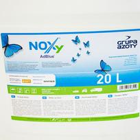 adblue 20l - Katalizinis skystis 20L Noxy Ad Mėlyna ADBLUE, skirtas dyzelinėms transporto priemonėms - 2 nuotrauka