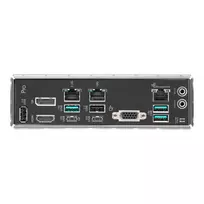 motherboard - Asus PRO WS B850M-ACE SE AM5 ATX - 3 nuotrauka