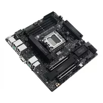 motherboard - Asus PRO WS B850M-ACE SE AM5 ATX - 4 nuotrauka