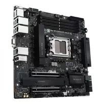 motherboard - Asus PRO WS B850M-ACE SE AM5 ATX - 6 nuotrauka