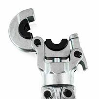 hidraulinis presas - Profesionalus PEX rankinis hidraulinis presas - 2 nuotrauka