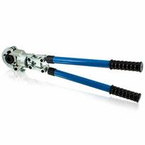 hidraulinis presas - Profesionalus PEX rankinis hidraulinis presas - 5 nuotrauka