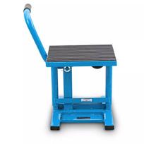 stovas keltuvas motociklui - motociklo domkratas, 150kg - 2 nuotrauka