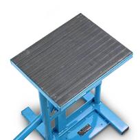stovas keltuvas motociklui - motociklo domkratas, 150kg - 3 nuotrauka