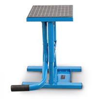 stovas keltuvas motociklui - motociklo domkratas, 150kg - 5 nuotrauka