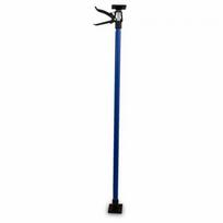 automobilio luboms - Topex teleskopinė atrama (115-290 cm) - 4 nuotrauka
