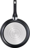 keptuves 28 cm - Tefal Unlimited G2550672, 28 cm, aliumininė keptuvė - 3 nuotrauka