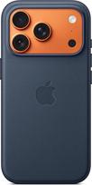 iphone 17 pro techwoven - Apple iPhone 17 Pro TechWoven Case with MagSafe - Mėlynas (Blue) - 2 nuotrauka