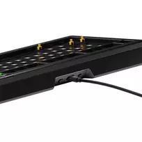 gaming klaviatura - Glorious GMMK 3 Pro 65% Barebone Žaidimų Klaviatūra, Juoda (Black) - 7 nuotrauka