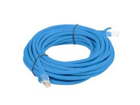 cat 5e senukai - LANBERG PCU5-10CC-0500-B - 2 nuotrauka