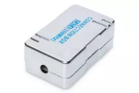 lsa - DIGITUS Connection module CAT6 - 2 nuotrauka