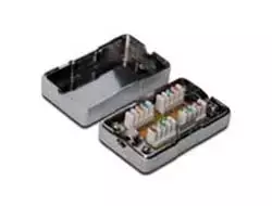 lsa - DIGITUS Connection module CAT6 - 3 nuotrauka
