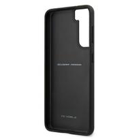 s21 deklas - Telefono dėklas Ferrari, Samsung Galaxy S21, juoda - 2 nuotrauka
