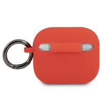 airpods senukai - Ferrari FEA3SILRE for Airpods 3 Red - 2 nuotrauka