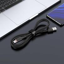 usb c pakrovejas - Acefast C2-04 White - 10 nuotrauka