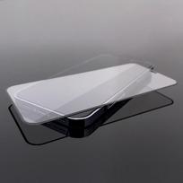 apsauginis stikliukas samsung s22 - Wozinsky Full Cover Flexi Nano Glass Samsung Galaxy S22 Plus Transparent - 14 nuotrauka