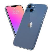 oppo ultra - Hurtel "Ultra Clear 0.5mm Case Oppo Reno 7 Pro 5G" Transparent - 3 nuotrauka