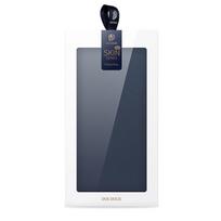 telefono deklai atverciami samsung - Dux Ducis "Skin Pro Book Case Galaxy A73" Blue - 2 nuotrauka