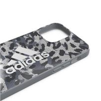 iphone 7 deklas - Adidas "OR Snap Case Leopard iPhone 13 Pro Max" Grey - 4 nuotrauka