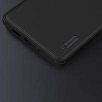 samsung shield - Nillkin "Super Frosted Shield Pro Case Galaxy A73 5G" Blue - 7 nuotrauka