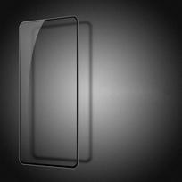 stiklas 2 mm - Nillkin "Tempered Glass 2.5D CP+ PRO Galaxy A73 5G" Black - 5 nuotrauka