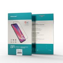 stiklas 2 mm - Nillkin "Tempered Glass 2.5D CP+ PRO Galaxy A73 5G" Black - 14 nuotrauka