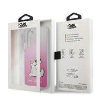 telefono deklas karl lagerfeld - Karl Largerfeld dėklas, skirtas Samsung Galaxy S22 Plus - 2 nuotrauka
