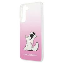 telefono deklas karl lagerfeld - Karl Largerfeld dėklas, skirtas Samsung Galaxy S22 Plus - 4 nuotrauka