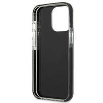 iphone 13 telefono deklas karl lagerfeld - Karl Lagerfeld "TPE Full Body Ikonik Case iPhone 13 Pro" Black - 3 nuotrauka